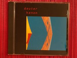 CD,  Deuter, Henon