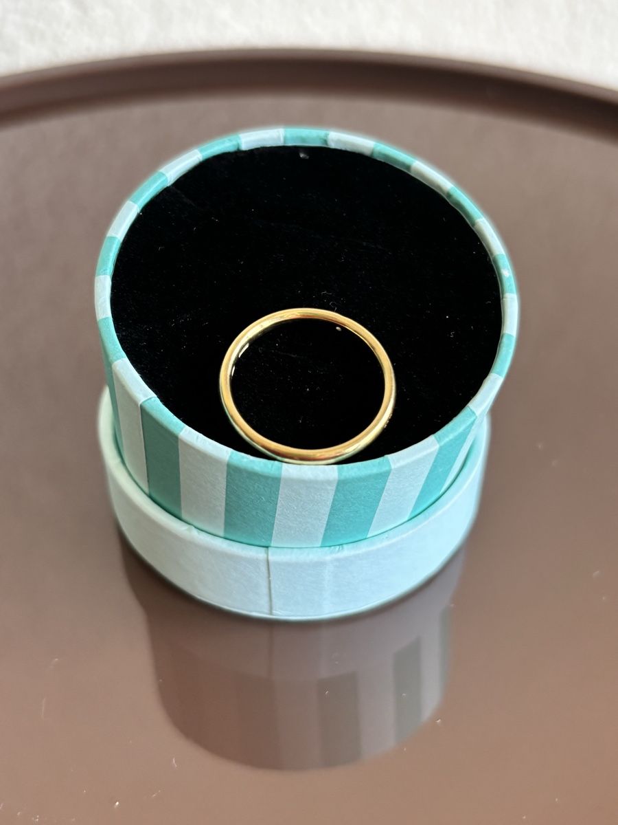 Pomellato Anelli: Pomellato Ring, Gold 750 mit Diamant – Nuovo (secondo la descrizione) da Olten venduto da DayaneChristen 4