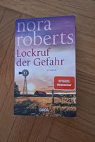 Nora Roberts Lockruf der Gefahr Roman SPIEGEL Bestseller