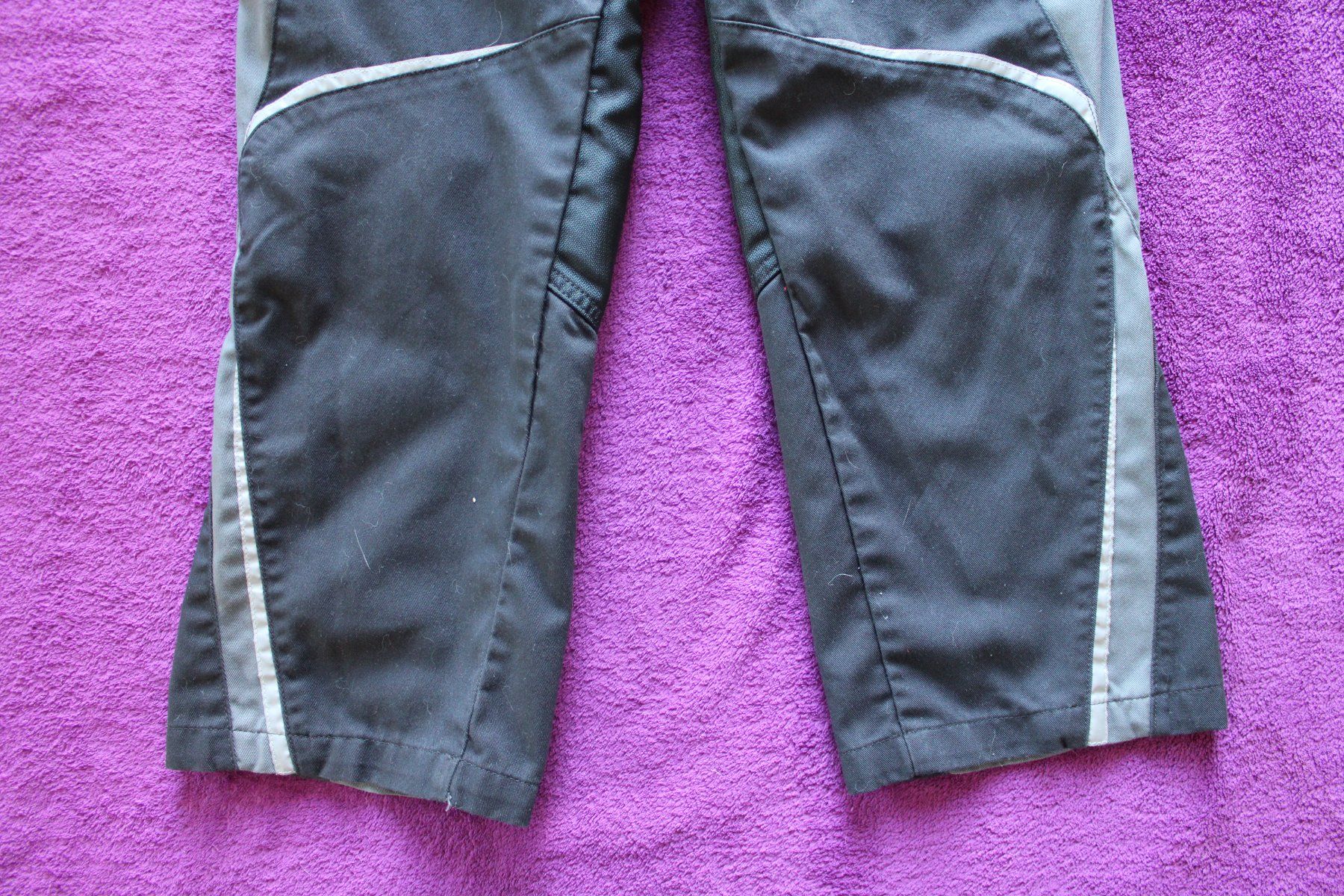 Engelbert Strauss Pantaloni: Engelbert Strauss Hose Gr. 146/152 – Usato da Müllheim Dorf venduto da Seeeule01 8