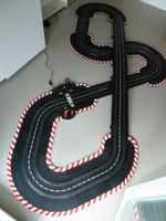 Carrera Digital 124 - Double Victory - ohne Autos