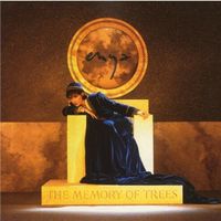 Enya - Memory Of Trees