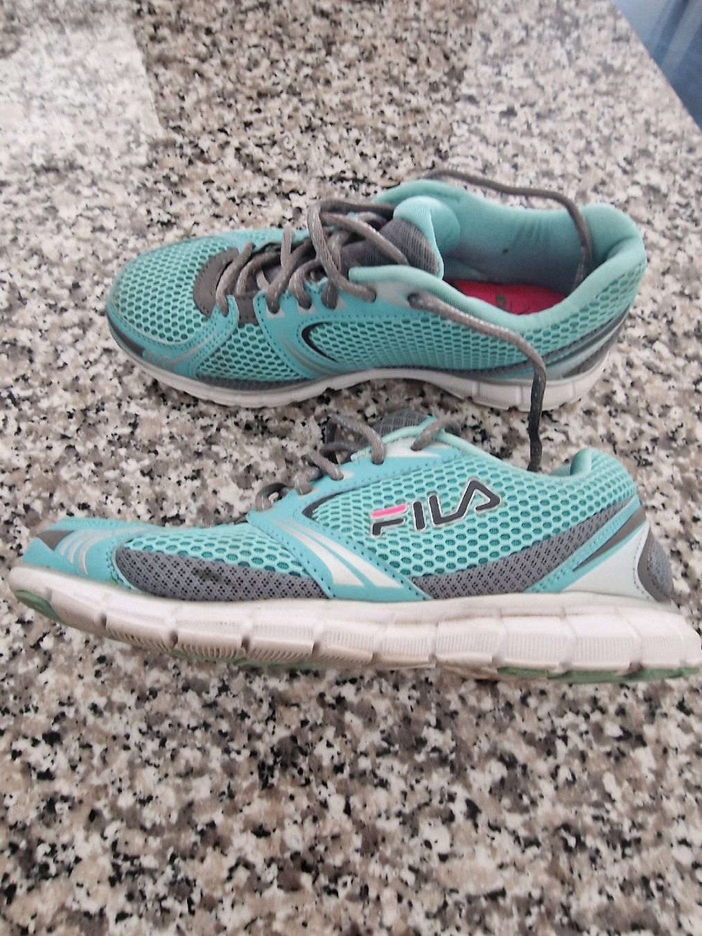 Fila Scarpe da donna: Fila Sneakers – Usato da Oberbipp venduto da tori17 2