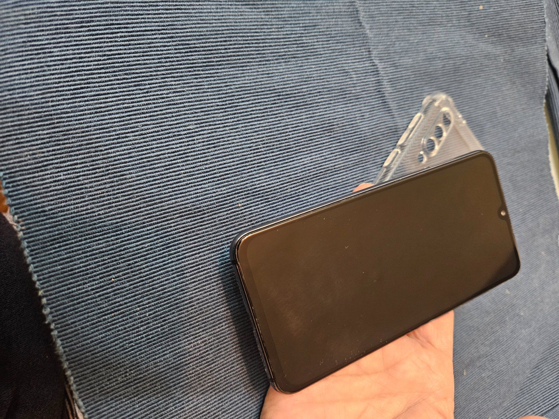 Xiaomi Handys / Smartphones: Xiaomi Mi9 SE black 128gb Duos – Gebraucht aus St. Gallen von Juhasli 2