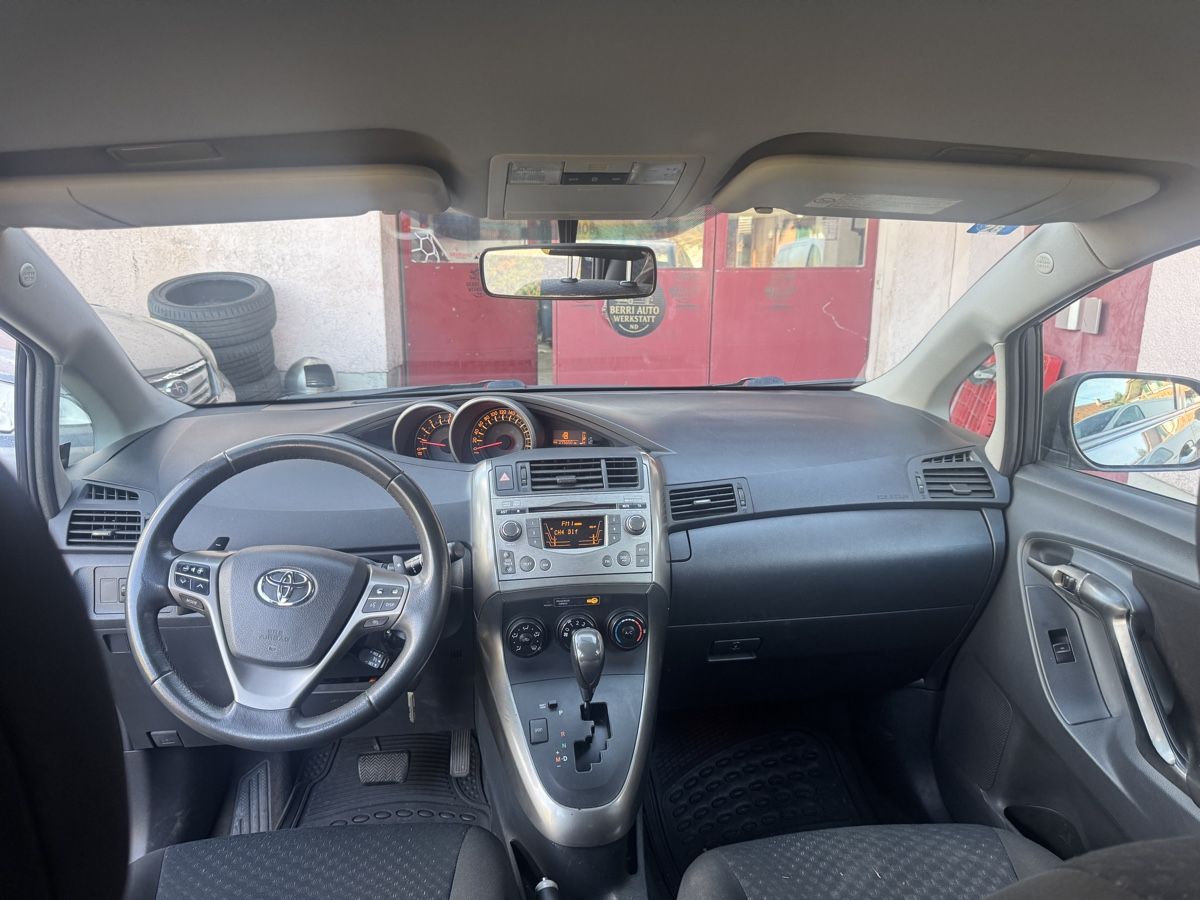 Toyota Autos: Toyota versorgt 2.2 – Gebraucht aus Zollikofen von nha_825x 6