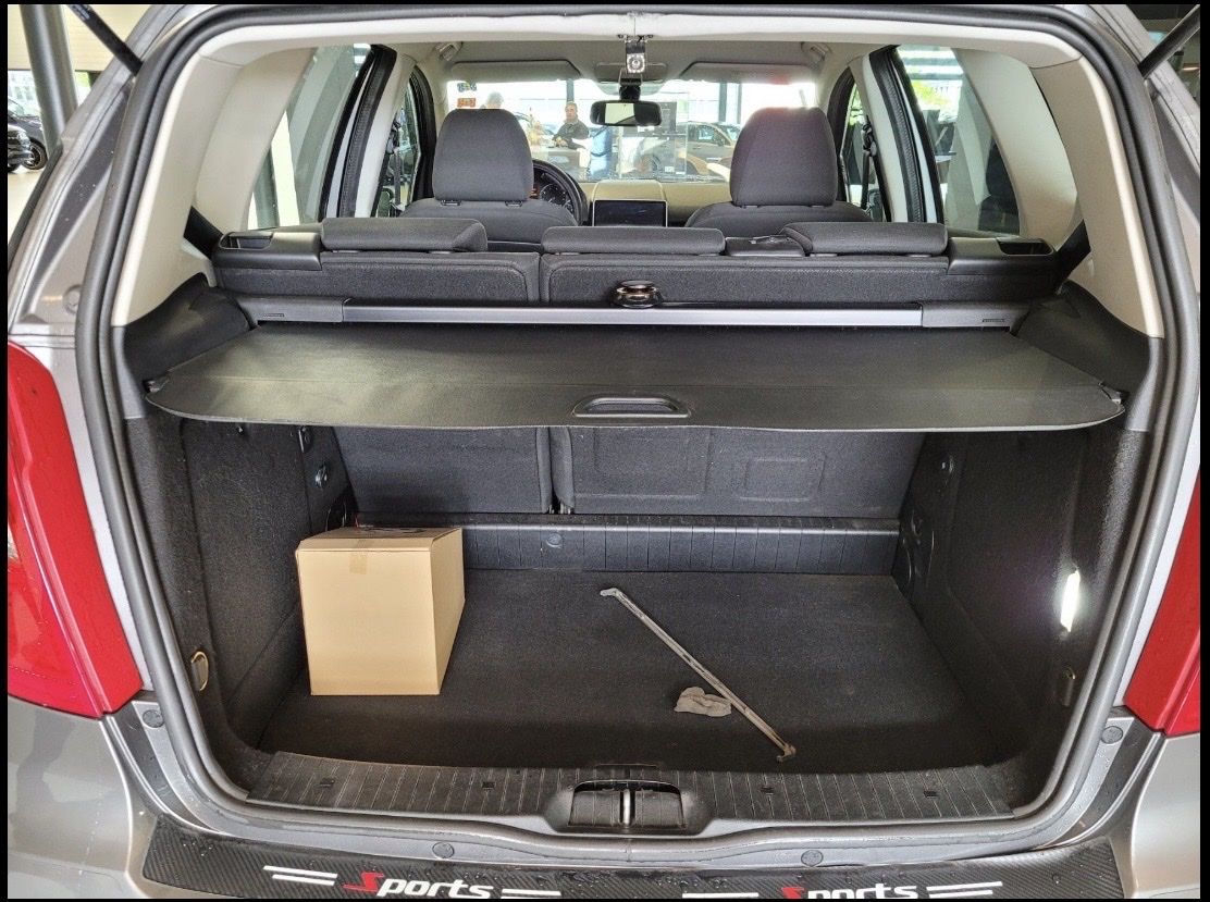 Mercedes-Benz Automobili: Mercedes-Benz A 180 Avantgarde – Usato da St. Gallen venduto da haf_c68g 2