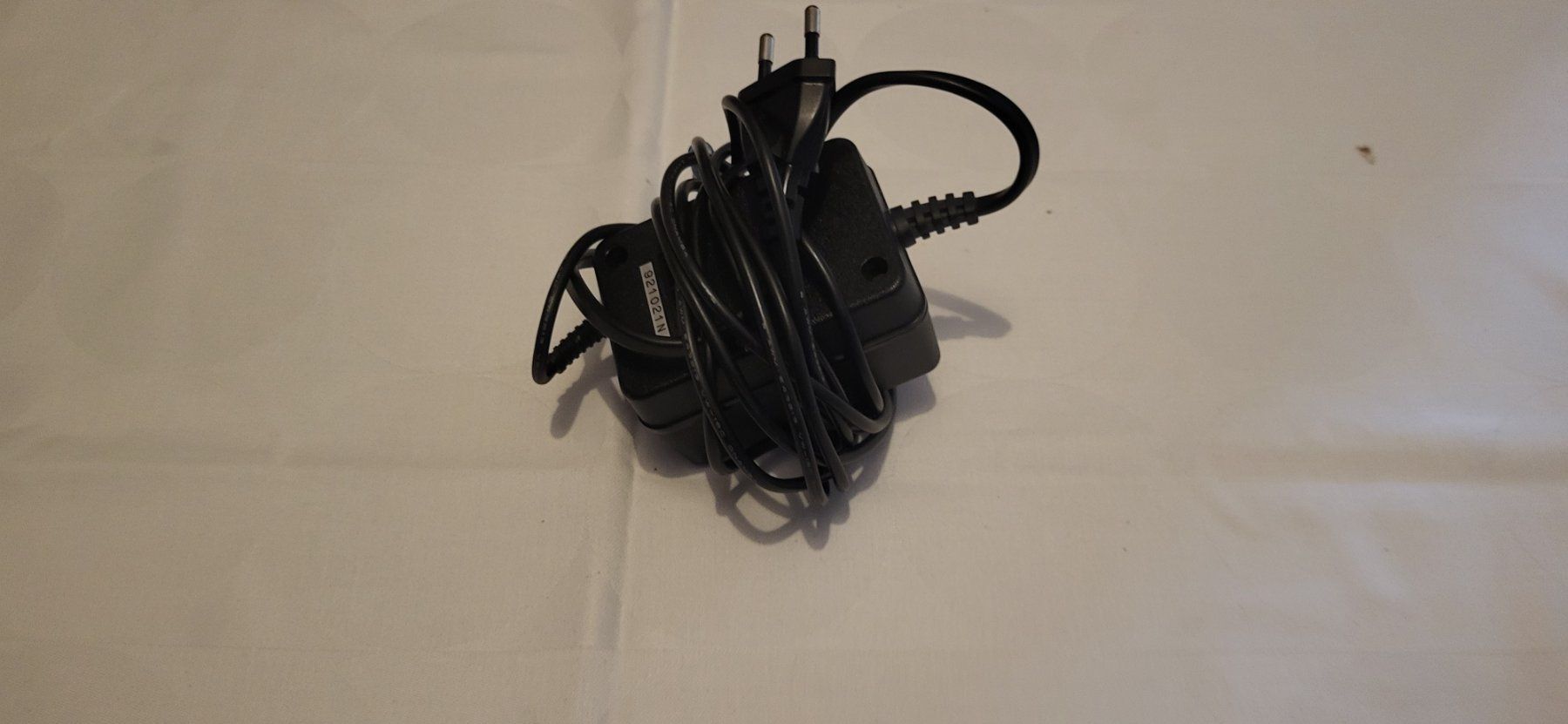 Nintendo Cavi: Stromkabel Original Super Nintendo / Nintendo NES – Nuovo e nell'imballaggio originale da Gretzenbach venduto da Uli1980 1