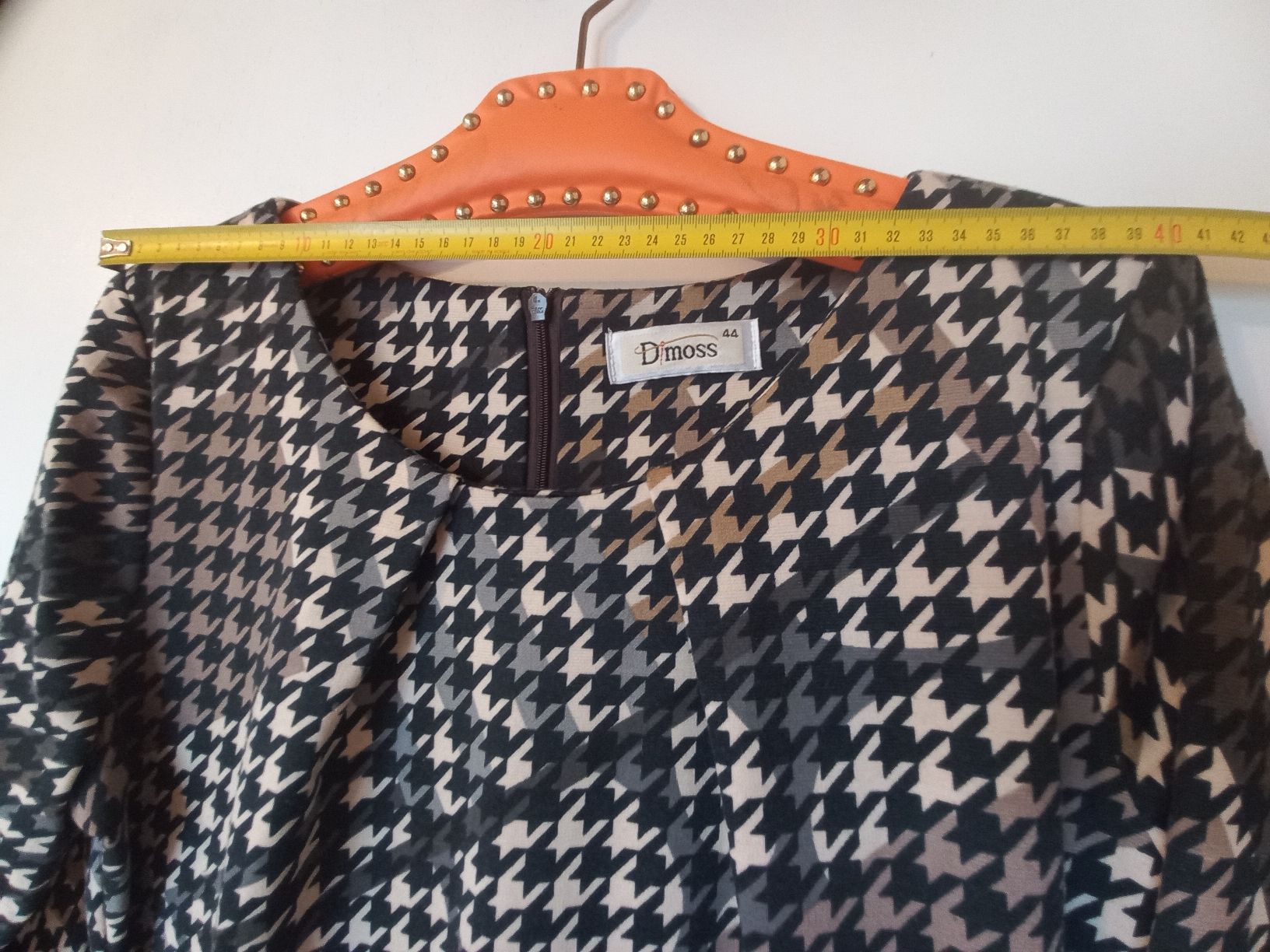 Vestiti: Robe D'imoss taille 44, chic! – Usato da Dompierre FR venduto da fat_xth5 8