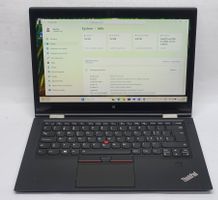ThinkPad X1 Yoga - i5-6200U 2.30GHz / 8GB / 250GB SSD /Win11