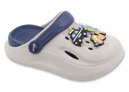Clogs/Hausschuhe/Finke - Junge - Gr. 24 - NEU 