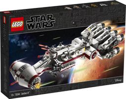 Lego Star Wars 75244 Tantive IV - Aktion ab 1.-!