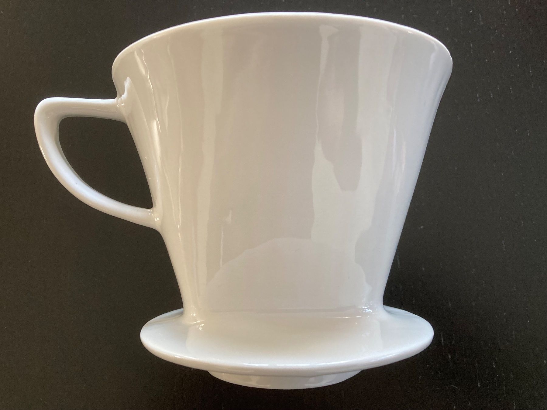 Altro per la casa: Kaffeefilter Melitta 102 – Usato da Hausen am Albis venduto da Buntli 1