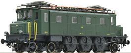 Roco 70087 SBB Ae 3/6ˡ 10639, DC, OVP, Papiere, Ausverkauft