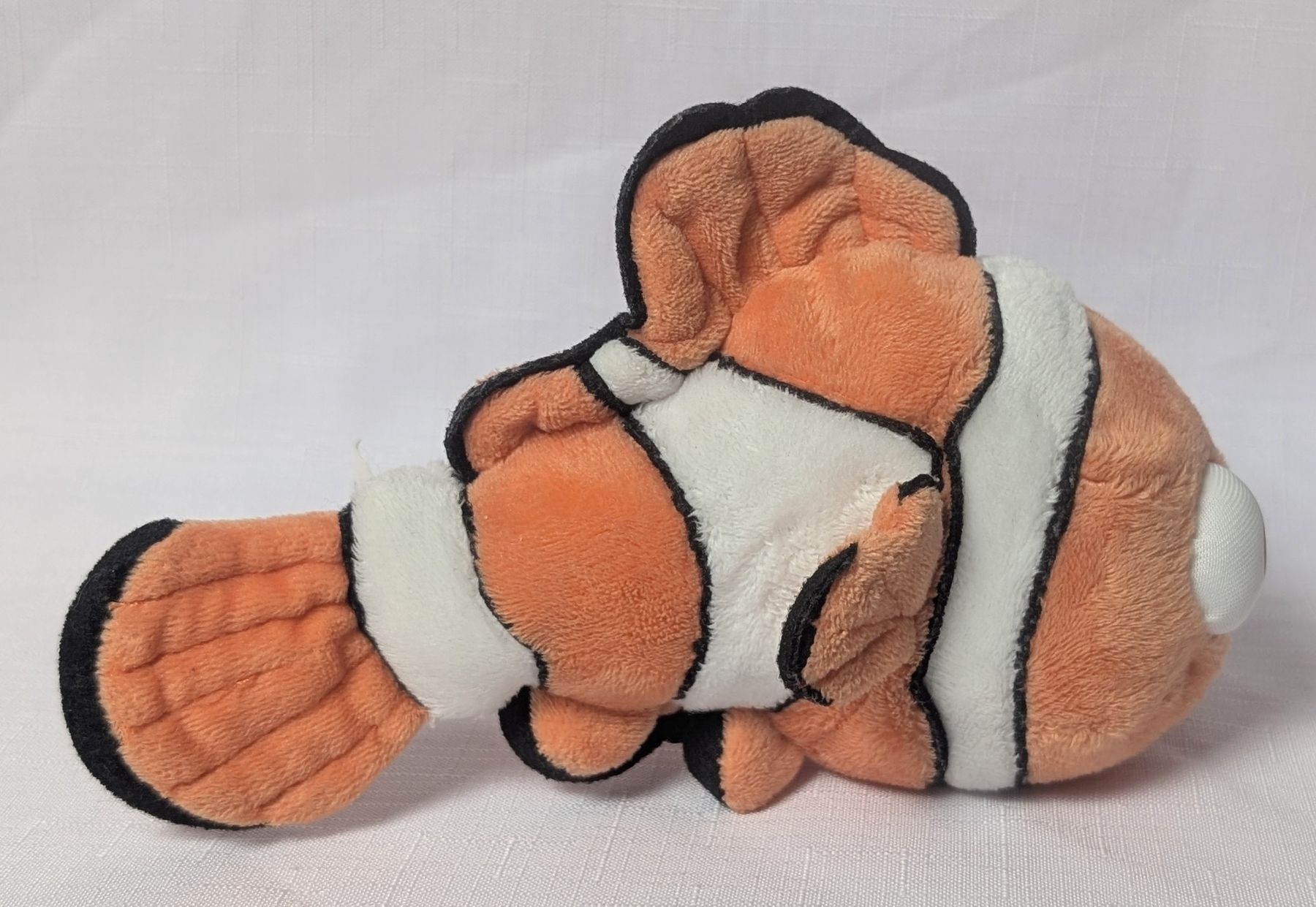 Disney Spielzeuge: Disney Findet Nemo - Nemo - Plüsch Figur - Plüschtier – Neu (gemäss Beschreibung) aus Wängi von ABIZONE-86 3