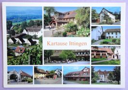 Karthause Ittingen