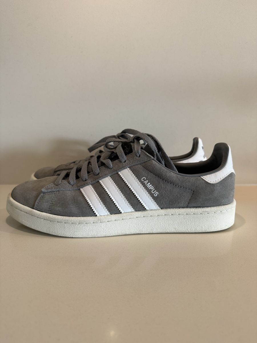 Adidas Herrenschuhe: Adidas Campus - size 44 – Gebraucht aus Wädenswil von alekons 1