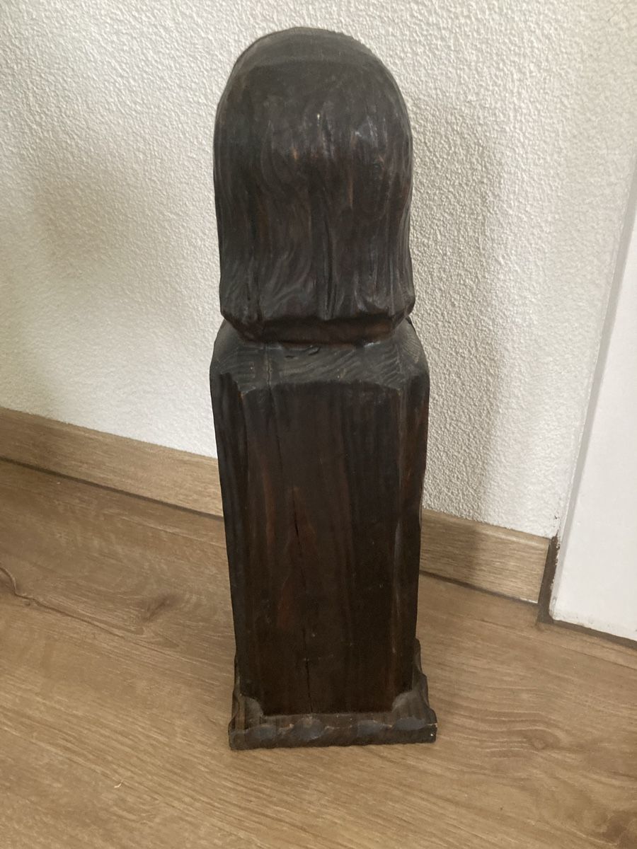 Sculture & Statue: Wilhelm Tell antik – Usato da Schafisheim venduto da mic_79dx 4