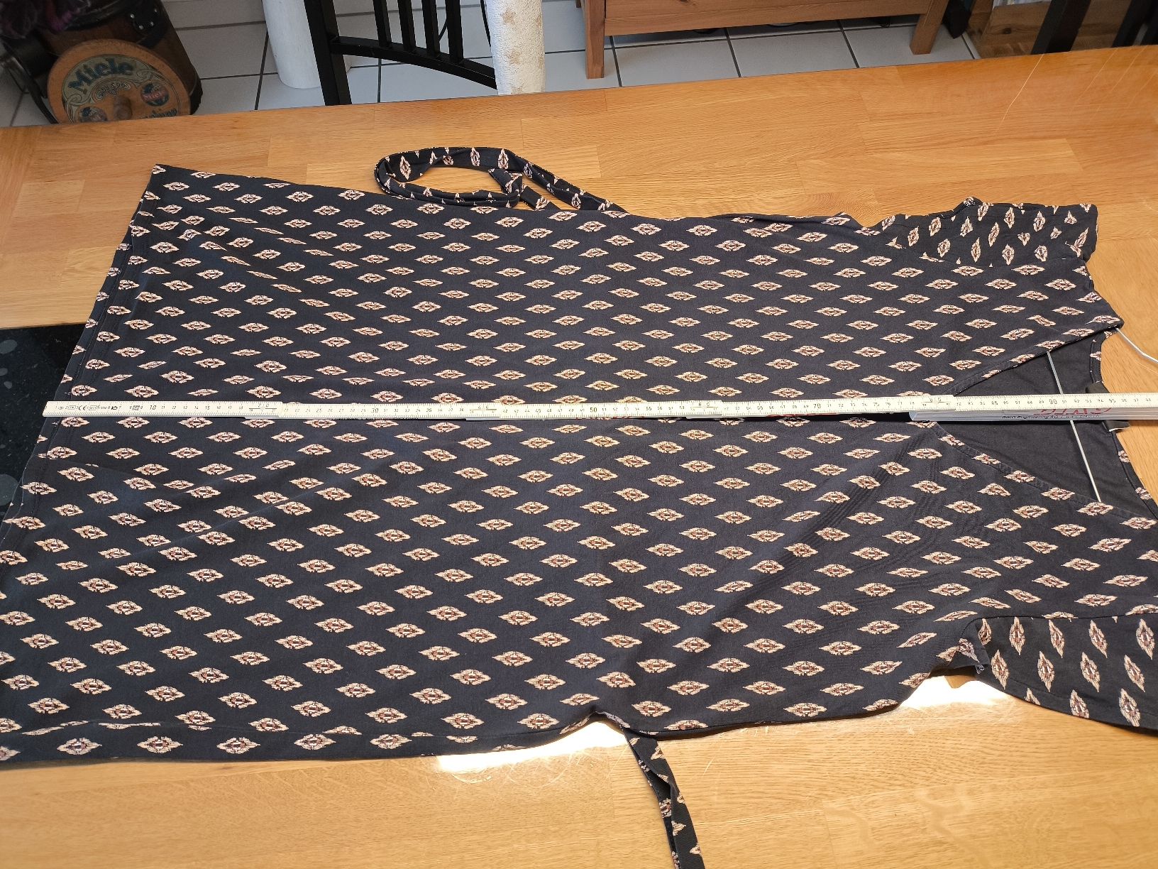 C&A Vestiti: Kleid Gr.L / Gr.44 – Nuovo (secondo la descrizione) da Burgdorf venduto da Ropajesi 2