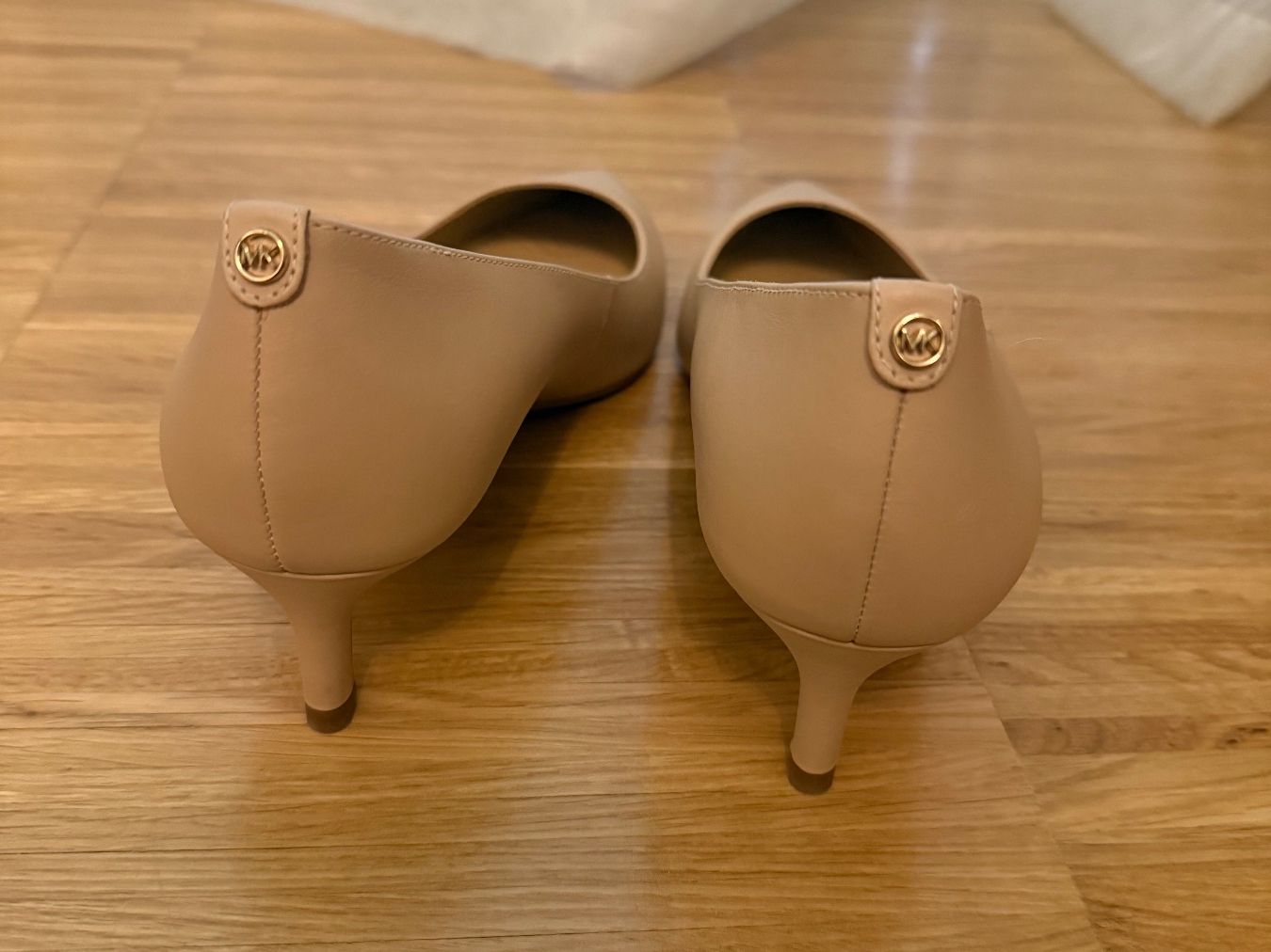 Michael Kors Scarpe da donna: Michael Kors shoes – Usato da Adliswil venduto da ale_dv2q 3