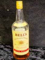BELL'S OLD SCOTCH WHISKY