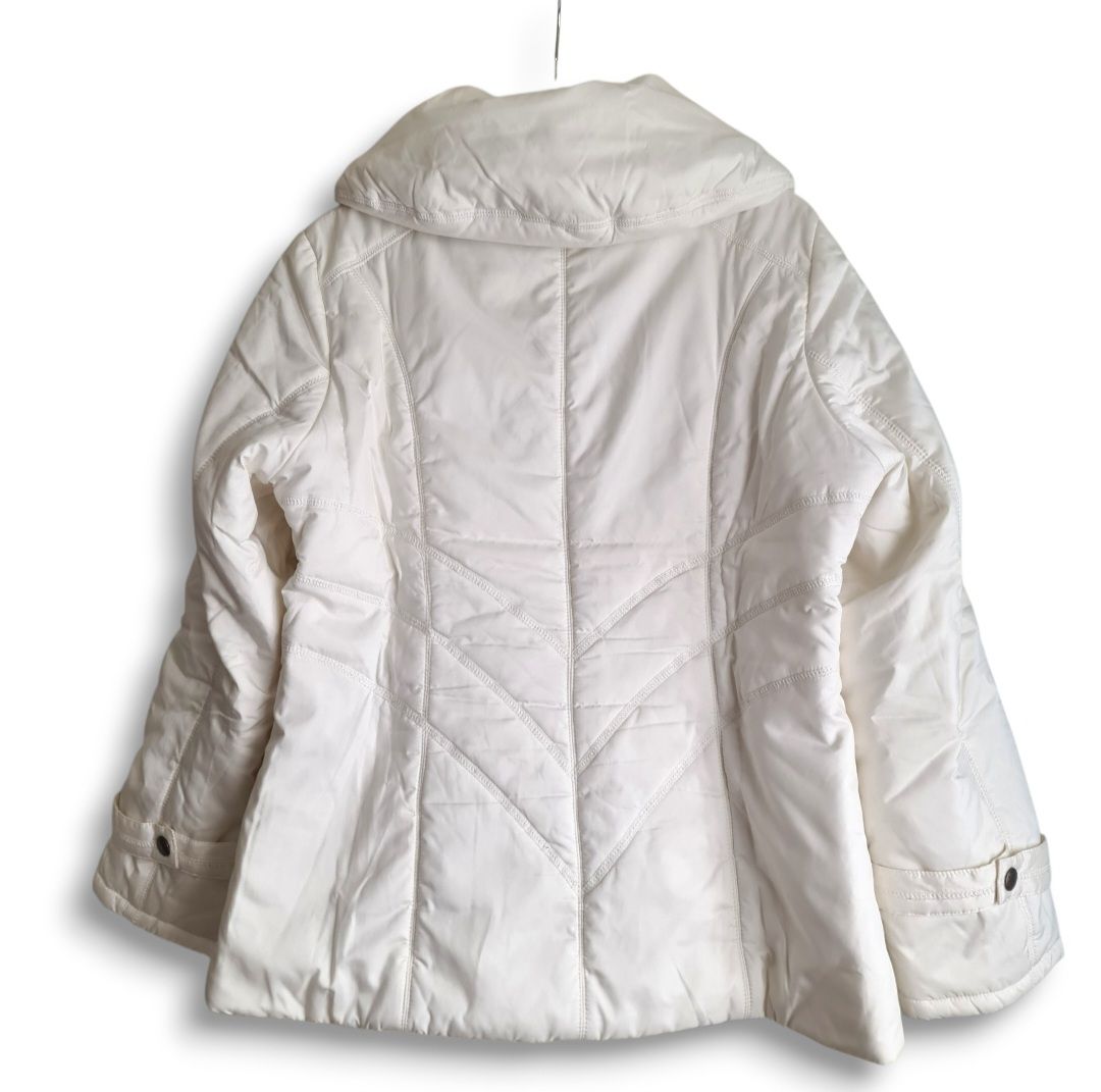 Giacche: Veste d'hiver blanche, taille 40 – Usato da Renens VD venduto da del_t2kx 1