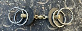 Vier Ring Trense