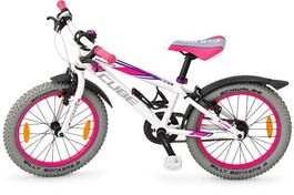 CUBE Kid 160  hochwertiges 16 Kindervelo | Top Zustand | 