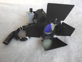 Sachtler Reporter 50 H Kamera Kopflampe, Kopfleuchte no2