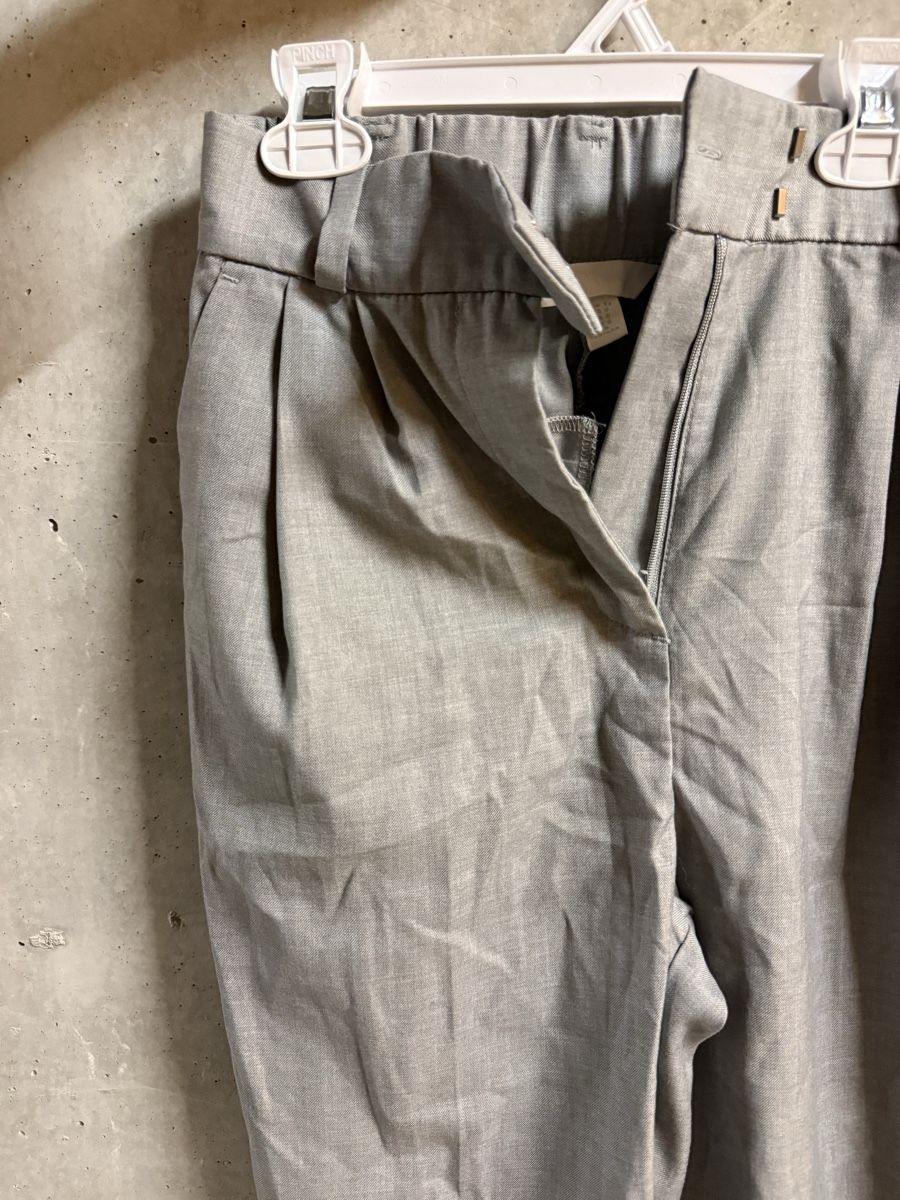 H&M Pantaloni: Pantalon chic – Usato da Monthey venduto da sen_6ckr 2