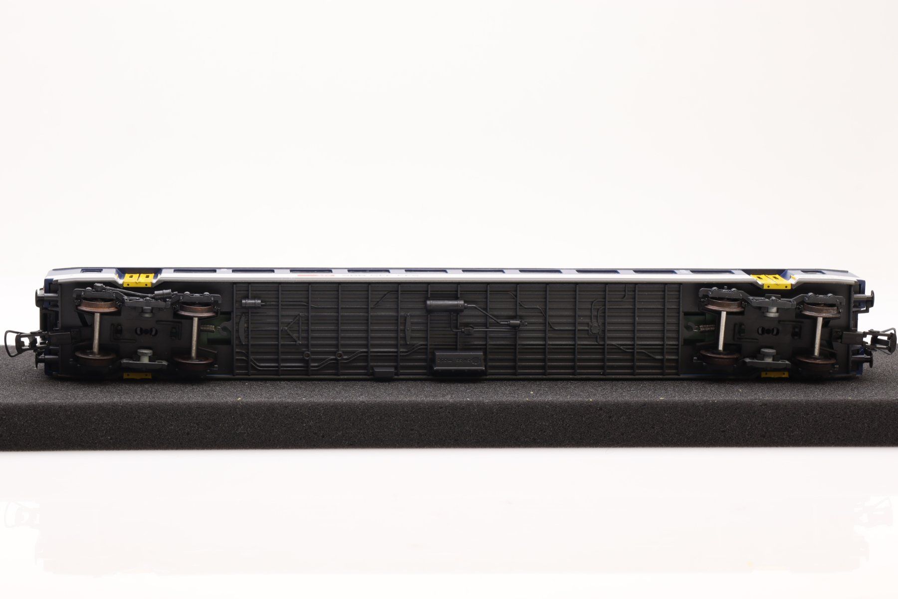 Hag Modellini di ferrovie: Hag 439 SBB NPZ EW Hag Archiv AC, H0 – Nuovo e nell'imballaggio originale da Ried (Muotathal) venduto da Modellbahn.swiss 3
