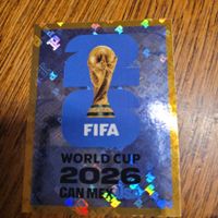 Panini 26 FWC 8