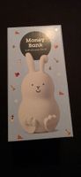 Spardose Hase Coop Sammelmarken