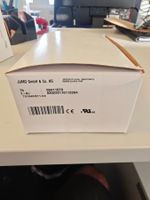Jumo Einbaumessgerät für Temperatur