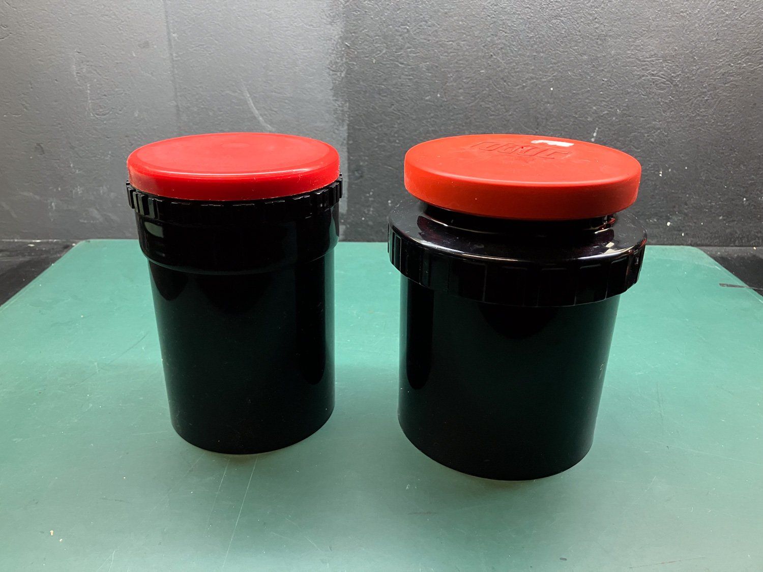 Laboratoire & Chambre noire: 2 Cuves Jobo – D'occasion à Renens VD par Moon_Light