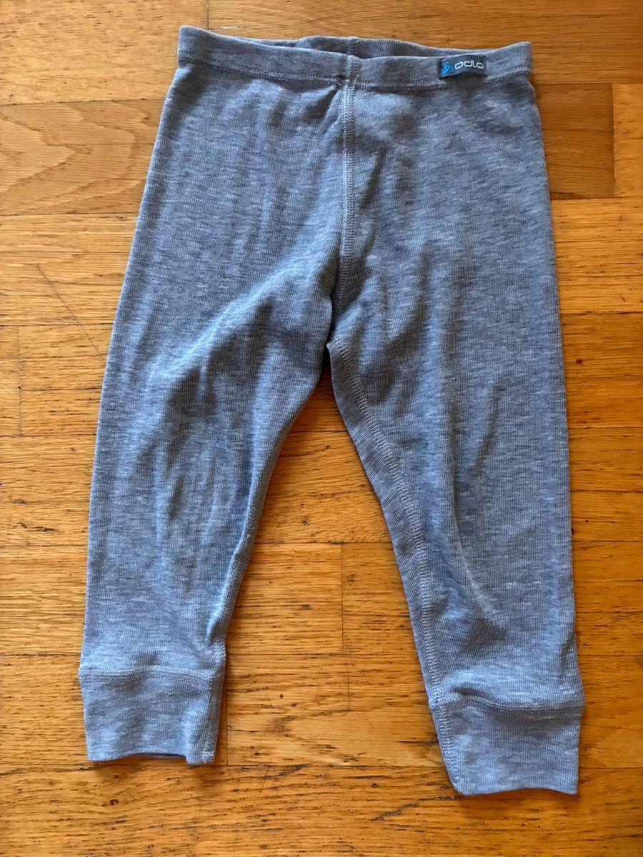 Odlo Biancheria intima: Thermohose Gr. 92, Odlo – Usato da Richterswil venduto da duffi326464