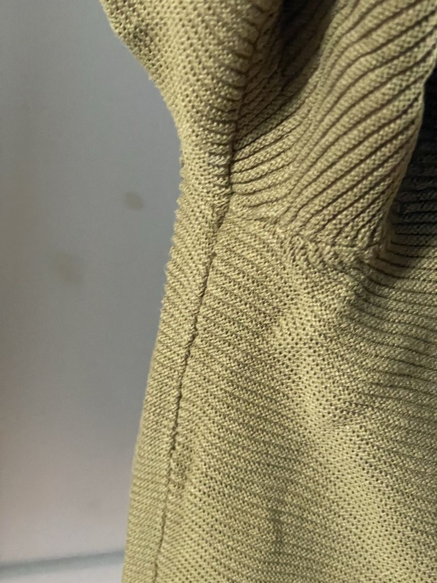 Tom Tailor Maglioni & Felpe: Tom Tailor Baumwoll-Pullover, Gr. L, Khaki - Top Zustand! – Usato da Fehraltorf venduto da Nadja0205 2
