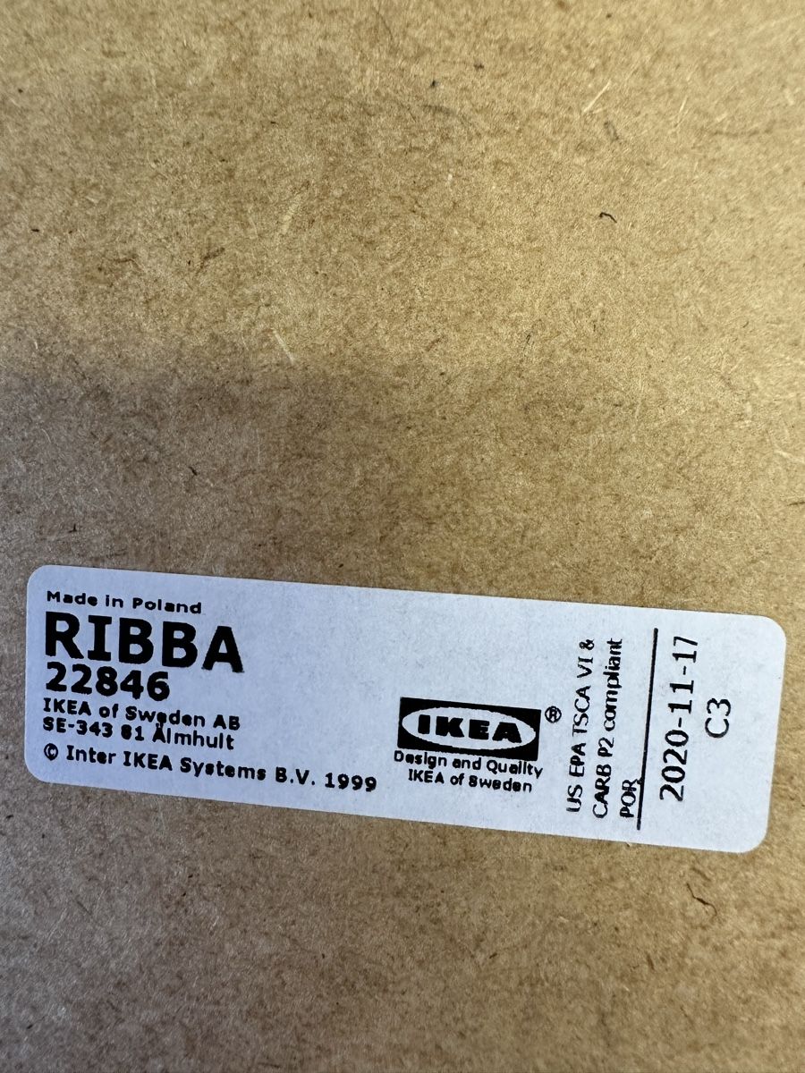 Cornici: 3 stk Ikea Bildrahmen Neu – Nuovo e nell'imballaggio originale da Sevelen venduto da Stopglobal. 3