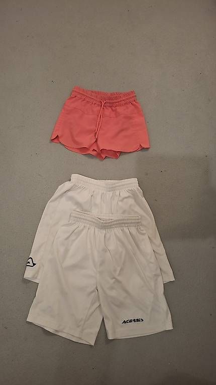 Hosen: Pantaloncini – Gebraucht aus Losone von jan_8svf
