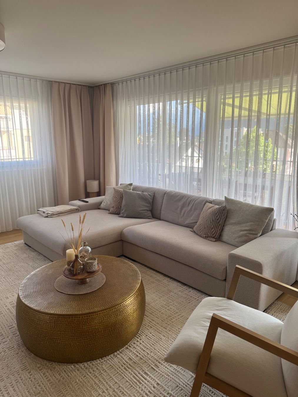 Divani: Ecksofa von Möbelfactory – Usato da Brunnen venduto da viicky 1