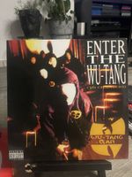 Wu Tang Clan / 36 Chambers 