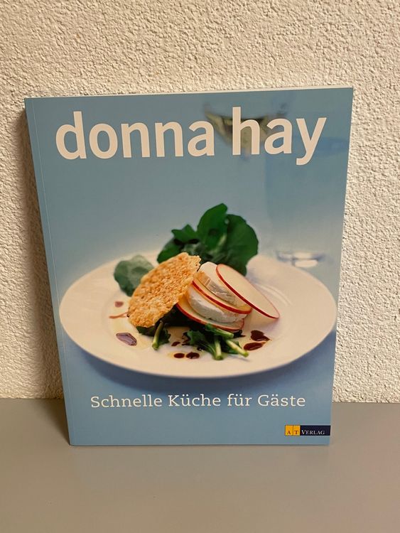 Schnelle Küche für Gäste | Kaufen auf Ricardo