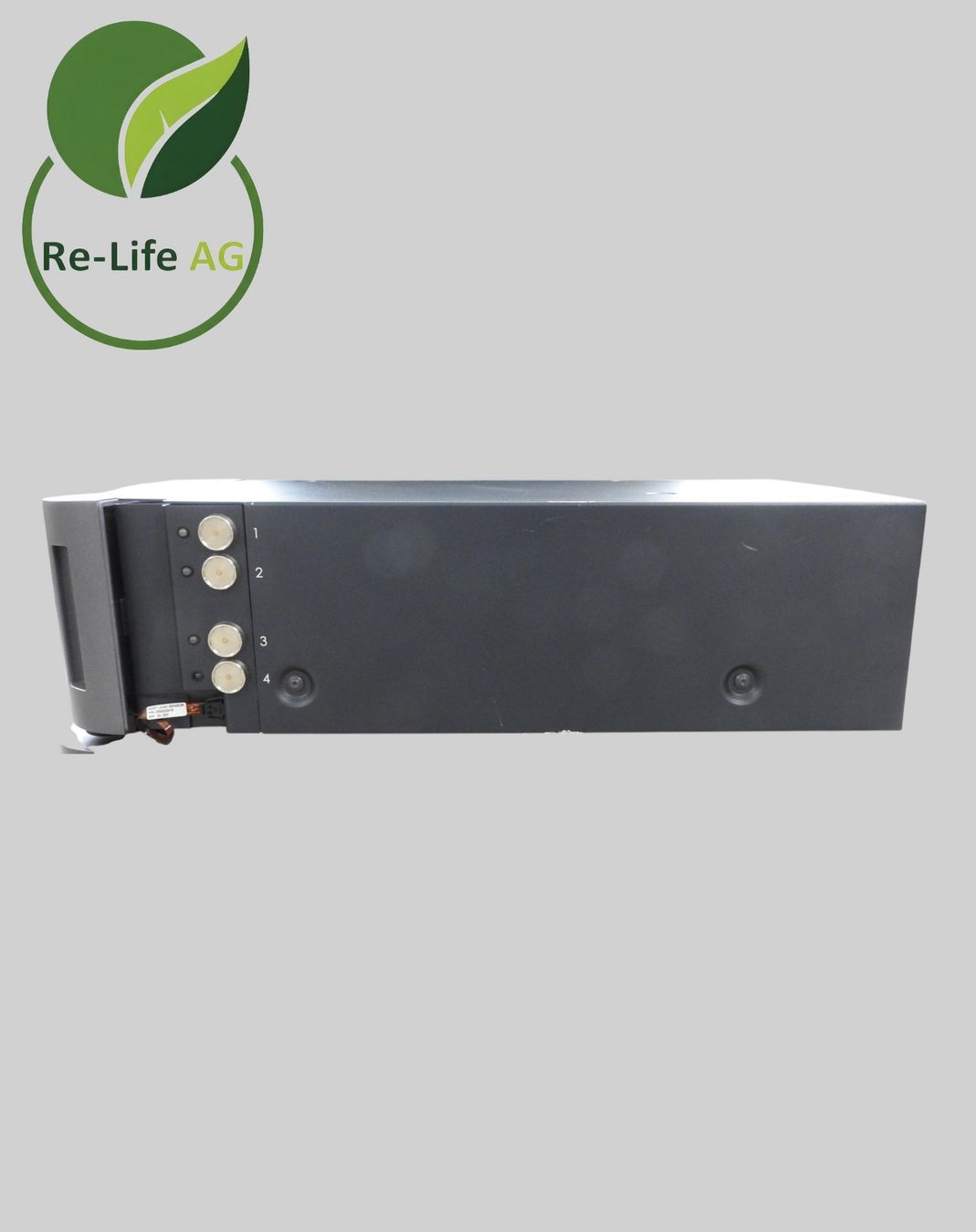 Tutte le macchine: Waters | Acquity Column Manager | UPLC Column Heater – Usato da Reinach BL venduto da Re-LifeAG_Labor2 7