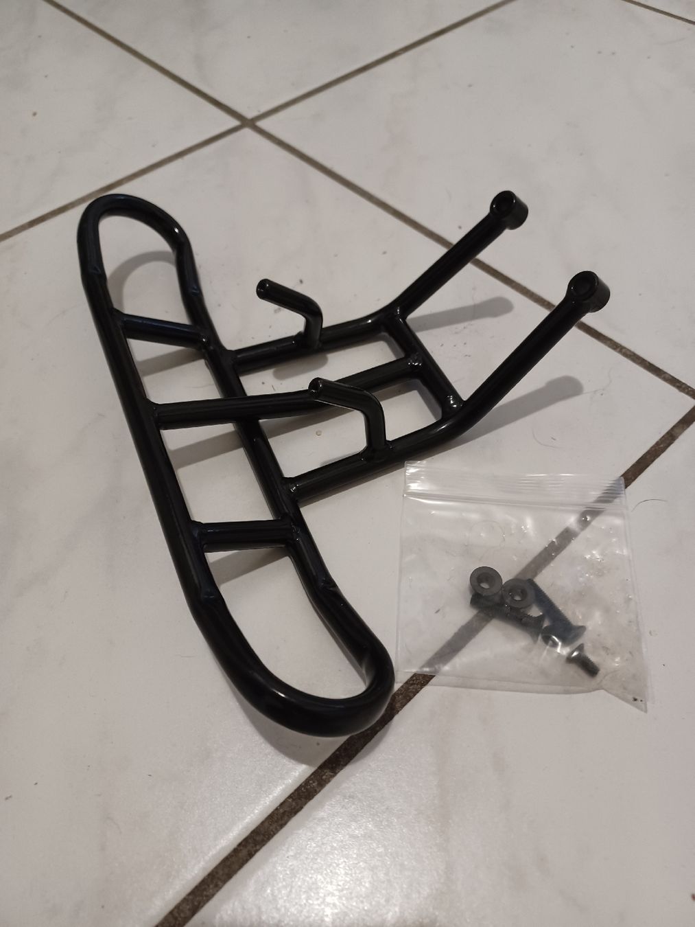 Accessori per altri veicoli: Paraurti per Rc 1/5 – Nuovo e nell'imballaggio originale da Magadino venduto da tei_7wpk 2