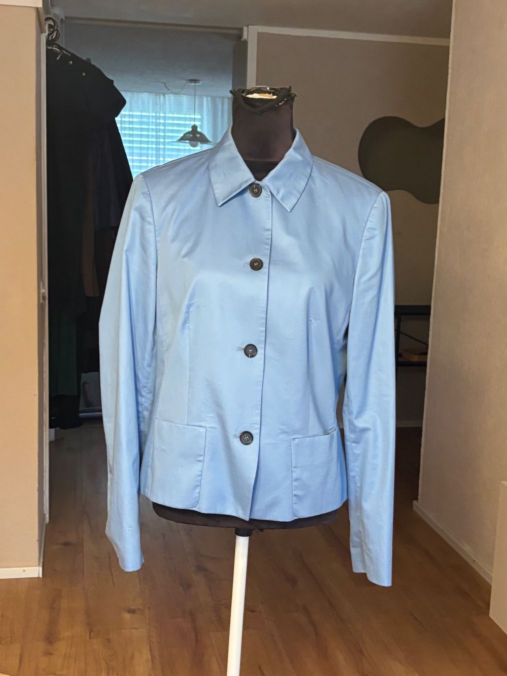 Giacche: Joseph Janard Jacket 100% Baumwolle – Usato da St. Margrethen SG venduto da dijanaO