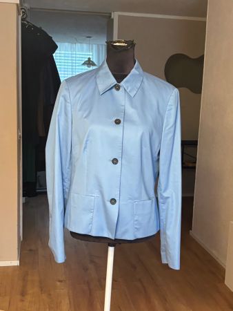 Joseph Janard Jacket 100% Baumwolle