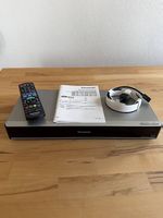 Blu-ray Recorder Panasonic DMR-BCT755