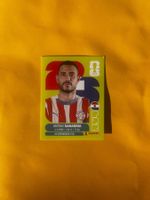PAR 20 Antonio Sanabria Panini WM 2026 Sticker