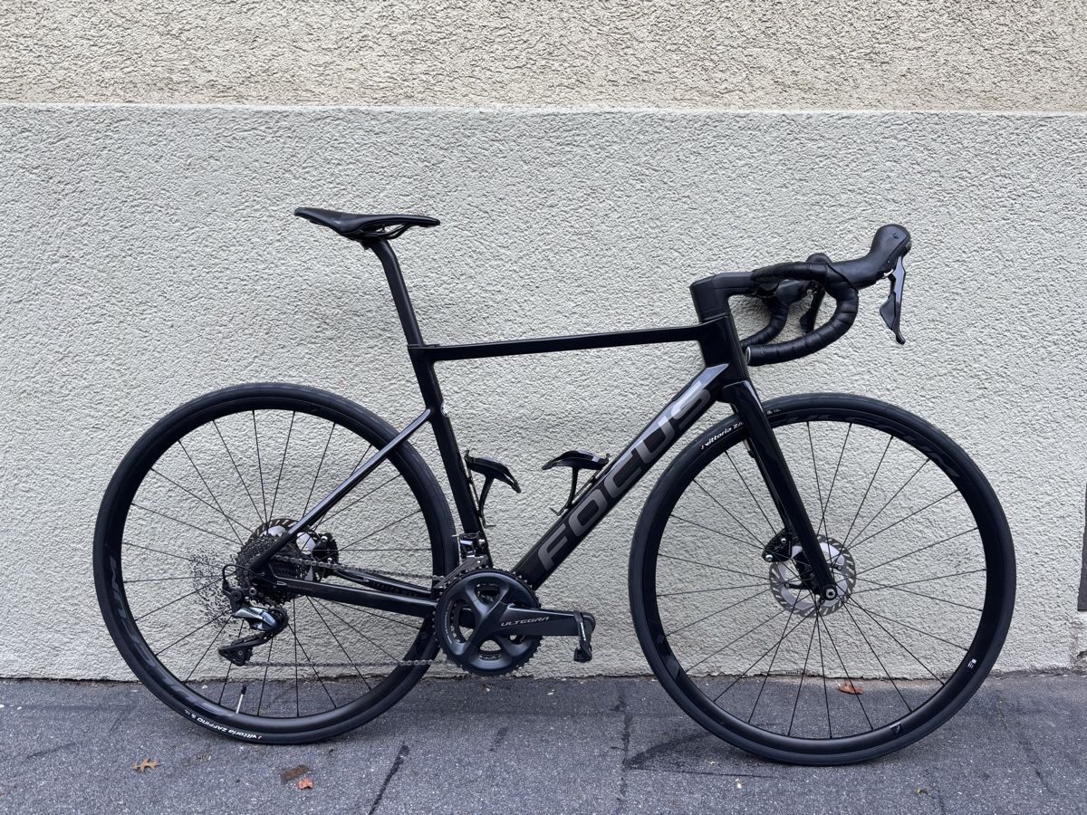 Focus Velos: Focus Izalco Max 8.8 2022 – Gebraucht aus Luzern von sven1294 1