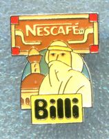 Billi  NESCAFE