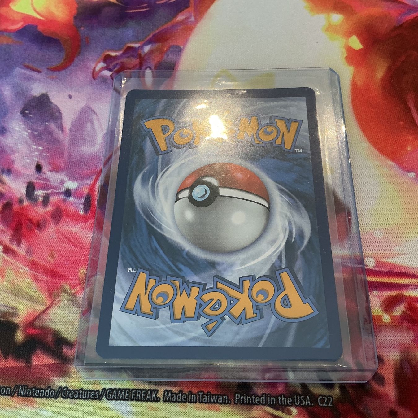 Pokémon Carte collezionabili: Carte Pokémon PRE - EN - dès 2.- CHF – Usato da Chêne-Bourg venduto da Neyto83 1